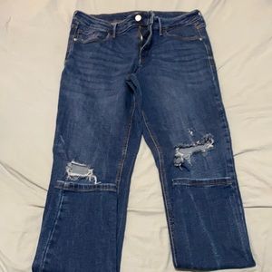 Old Navy Rockstar Super Skinny
